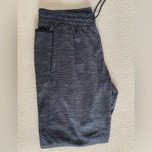 Under Armour Men's XL Loose 100% Polyester Sweatpants